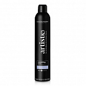 Artist(e) MODELING Spray Лак для волос средней фиксации, степень 3, 500 мл